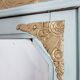 Art Deco wardrobe