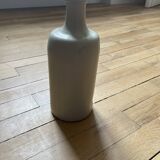 Bouteille en grès vintage 250914