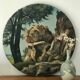 Peinture ancienne