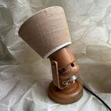Solbackens Svarveri wall lamp