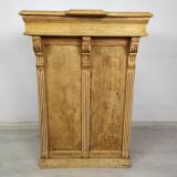 Old counter