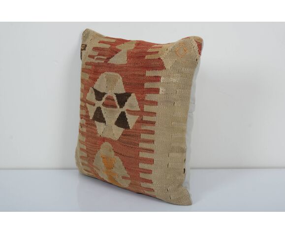 20 X Vintage Pillows Handmade Pillow Bohemian Sofa Big Size Cover Kilim Selency 20 X Vintage Pillows Handmade, Big Sofa Pillow Covers