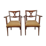 Armchairs