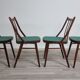 Chairs by Antonín Šuman for Ton, Set of 4