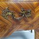 Commode Louis XV galbé