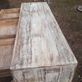 Old buffet