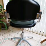 Adjustable armchair 70s