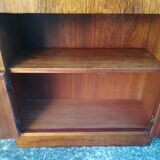 Teak secretary from the 50s