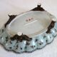 Empty pocket bowl in porcelain G & C Interiors Denmark