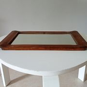 Plateau miroir
