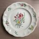Luneville KG - set of 6 large plates