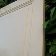 Porte 229,2x79,2cm de placard ancienne