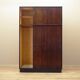 Armoire en palissandre, design danois, années 1970, production : Danemark