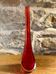 Vase larme Sommerso Murano