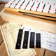Xylophone Harmony Bell 70