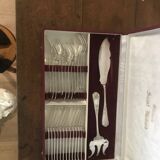 Silverware and serving cutlery