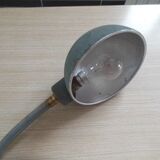Workshop lamp