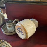 small ceramic jug Robert Picault
