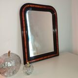 Vintage mirror