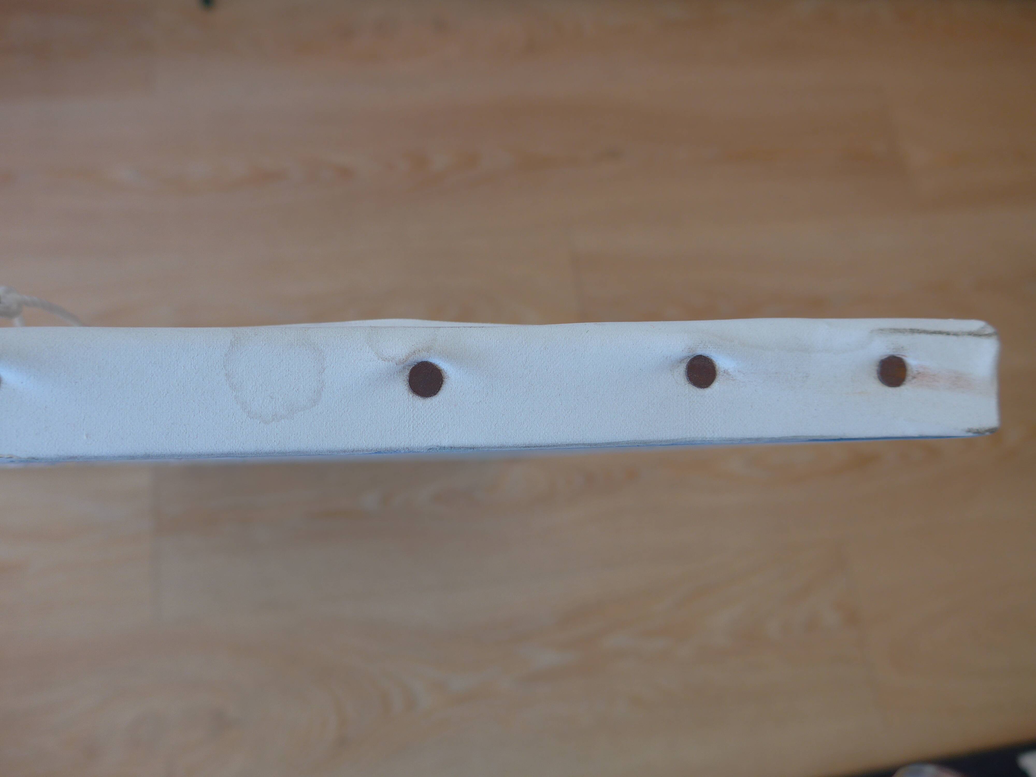 Unknown unsigned painter painting