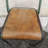 Vintage Stella School chair