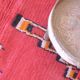 Berber Runner Rug - 364 x 94 cm
