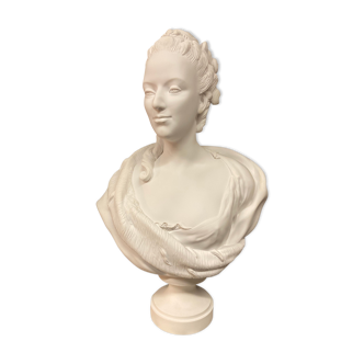 Bust of Marie-Antoinette