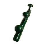 Vintage wood patère