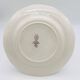 Set of 6 flat plates, Digoin & Sarreguemines. Prado model.