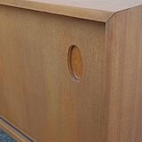 Scandinavian style sideboard