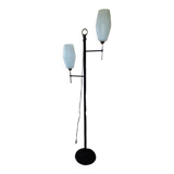 Vintage floor lamp