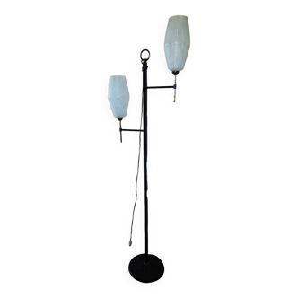 Vintage floor lamp