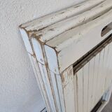 Set of 3 Vintage TRIESTE Foldable Chair by Aldo Jacober, 1970s Mid-Century