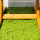 School desk and chair Casala. Vintage 60s