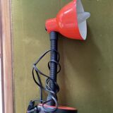 Veneta Lumi desk lamp dimensions: height - 32 cm - diameter - 11.5 cm -