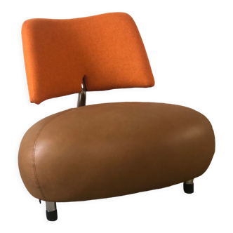 Pallone chair from leolux