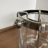 Vintage champagne bucket