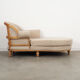 Oak daybed, Danish design, 1960s, production: Denmark