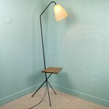 Tripod lamp 60'
