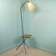 Tripod lamp 60'