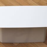 Vitra side table, Erwan & Ronan Bouroullec