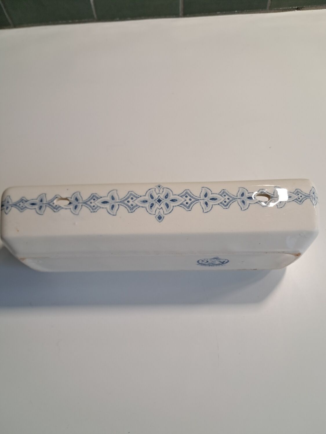 Porte savon