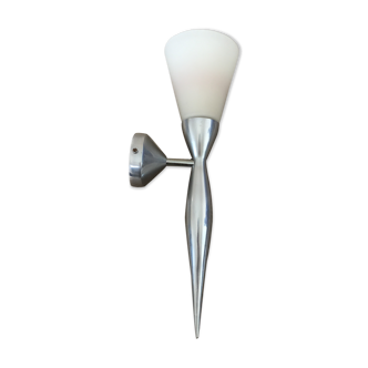 Lucien Gau wall lamp