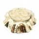 M7J ART DECO platter