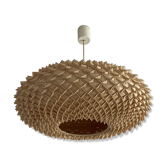 Vintage pendant lamp from the 70s