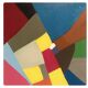 Abstract Oil Painting