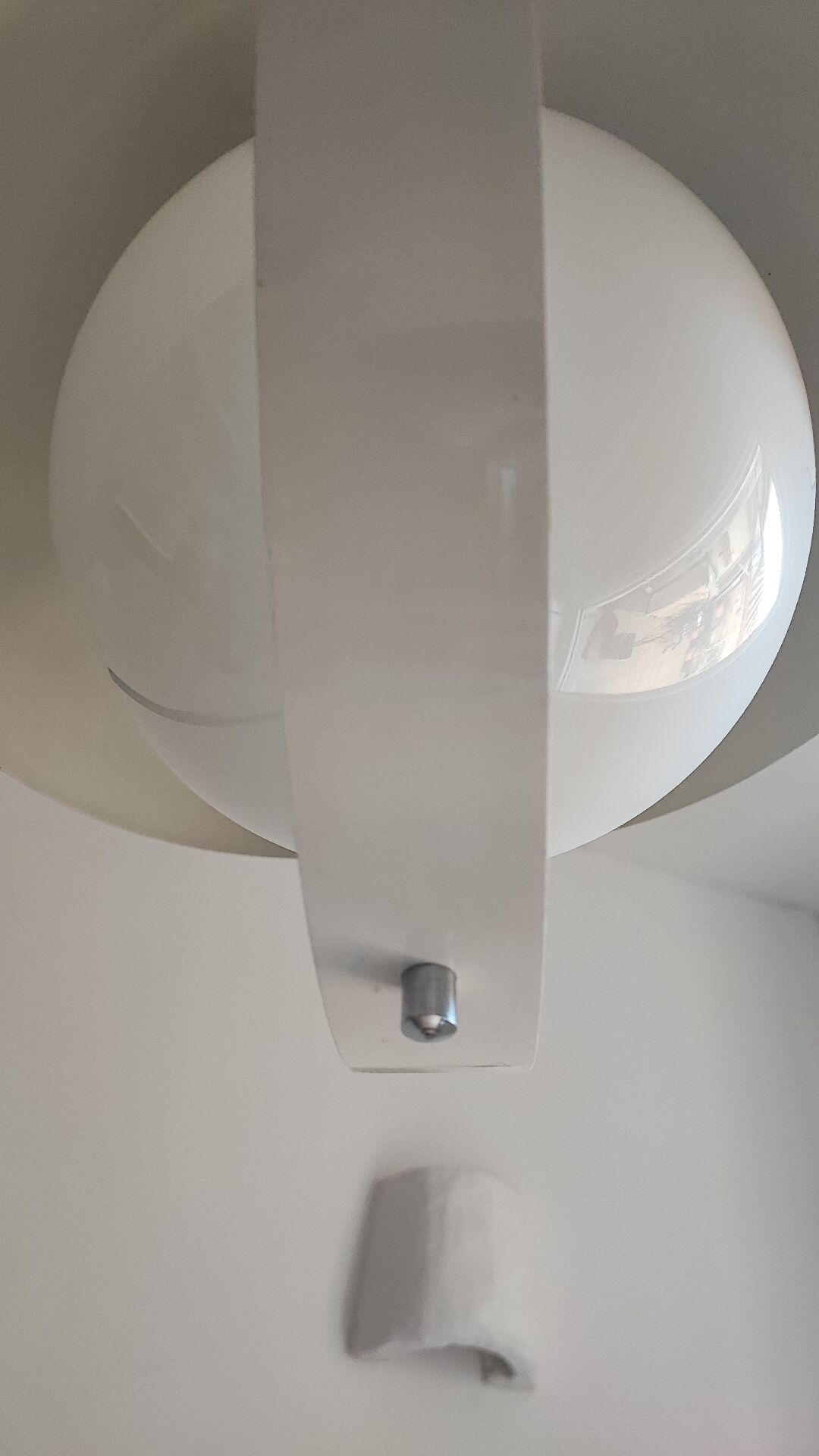 Dijkstra's eclipse suspension  
Lamps, 1970s