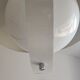 Dijkstra's eclipse suspension  
Lamps, 1970s