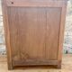 Art Deco oak jam maker