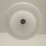 Space Age hanging lamp, 70